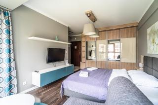 RentPlanet - Apartamenty Przemysłowa - 2