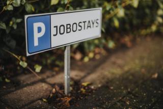 BLOOM Apartment für bis zu 6 Personen kostenloser Parkplatz Balkon Babybett 3 Zimmer - Oldenbourg - 5