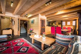 Chalet Sterwen Sauna - Landry - 9