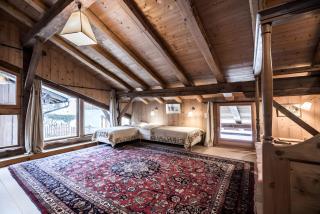 Chalet Sterwen Sauna - Landry - 6