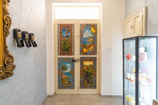 Principe Umberto Luxury House - Solarino - 3