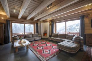 Chalet Sterwen Sauna - Landry - 8