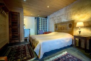 Chalet Sterwen Sauna - Landry - 3