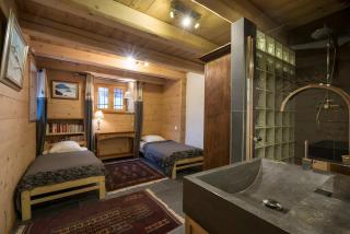 Chalet Sterwen Sauna - Landry - 2