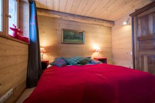 Chalet Sterwen Sauna - Landry - 1