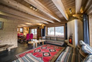 Chalet Sterwen Sauna - Landry - 0