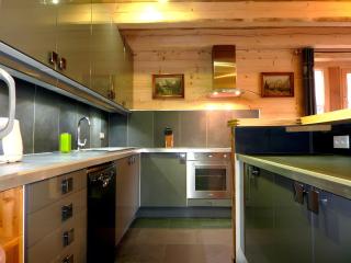 Chalet Sterwen Sauna - Landry - 5
