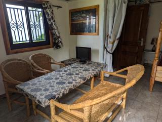 The quite place - Kalangala - 9