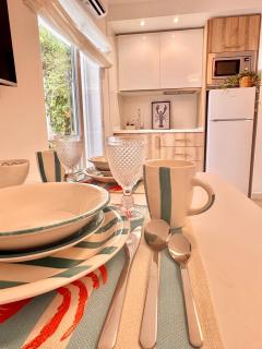 Apartamentos Ana Marbella centro - 1