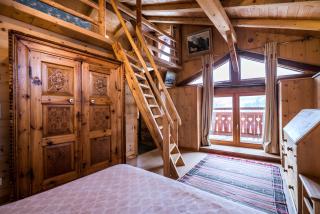 Chalet Sterwen Sauna - Landry - 4