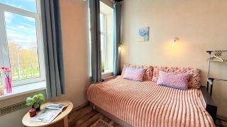 Parkoviy kvartal - 6