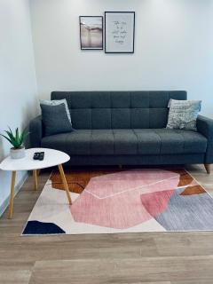 City center apartment - Pärnu - 5