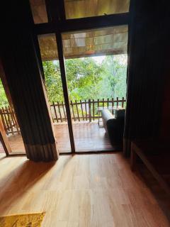 Ella Wood Cabin - Ella - 2