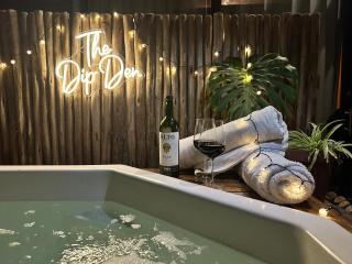 Mountain Gem Vacation Apartment - Cidade Do Cabo - 8