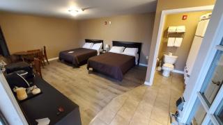 Abbot Trailside Lodging - Abbot Village - 1