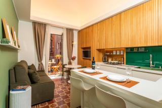Cutelli Square Apartment Two - Catânia - 9