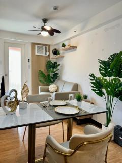 1 Bedroom Unit Condominium Near airport and Samal - Davao City - 9