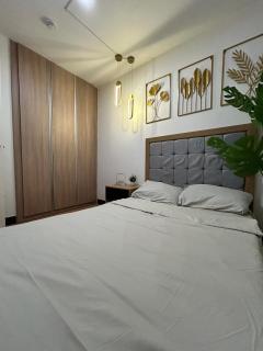 1 Bedroom Unit Condominium Near airport and Samal - Davao City - 6