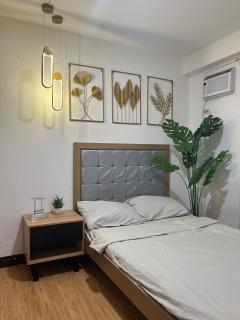 1 Bedroom Unit Condominium Near airport and Samal - Davao City - 5