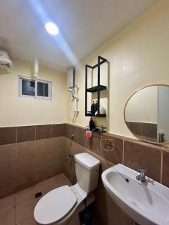 1 Bedroom Unit Condominium Near airport and Samal - Davao City - 4