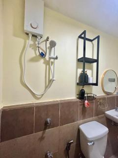 1 Bedroom Unit Condominium Near airport and Samal - Davao City - 3
