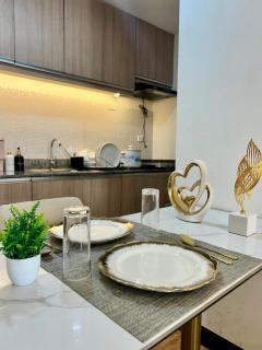 1 Bedroom Unit Condominium Near airport and Samal - Davao City - 2