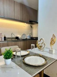 1 Bedroom Unit Condominium Near airport and Samal - 1