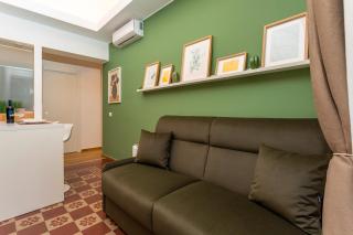 Cutelli Square Apartment Two - Catânia - 2