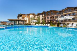 Top floor and mountain views - Razlog - 3
