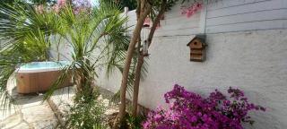 Appartement avec jardin et spa - Valras-Plage - 4