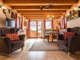 Ferienwohnung Heimatgefühl Thalheim - Leibertingen - 8