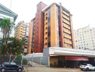 Galeria Time Tower - Porto Alegre - 0