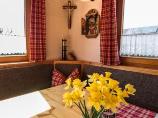 Ferienwohnung Heimatgefühl Thalheim - Leibertingen - 4