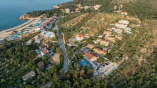 Zoe Hotel, Trypiti Beach Resort & Hive water park - Limenaria - 7