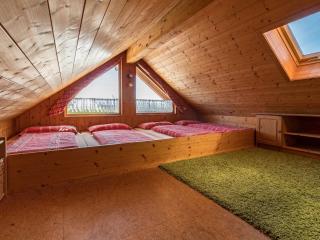 Ferienwohnung Heimatgefühl Thalheim - 4