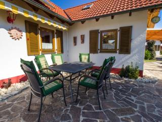 Ferienwohnung Heimatgefühl Thalheim - Leibertingen - 7