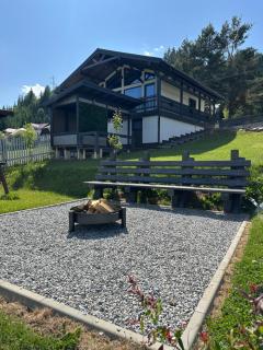 Tiny House Todireni - Vatra Dornei - 9