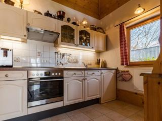 Ferienwohnung Heimatgefühl Thalheim - Leibertingen - 5