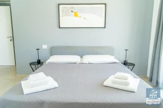 Villa Mediterranea Apartments - Seaview, Pool & Garden - 9