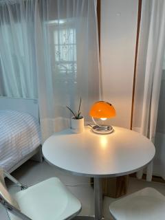 Quiet and spacious 1-bedroom apt in Gangnam - Seoul - 9