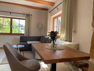 Ferienwohnung Lindenblüte - Engelthal - 9