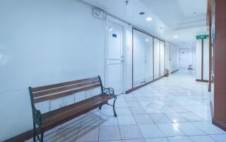 RedDoorz at MPT Suites - Manila - 0