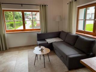 Ferienwohnung Lindenblüte - Engelthal - 1