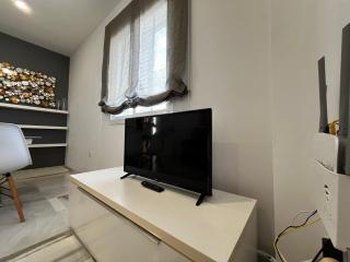 CONIL CENTRO MERCURIO solo FAMILIAS - 4