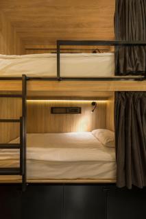 Globe Runner Rooms & Dorms - Kiev - 3