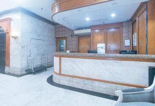 RedDoorz at MPT Suites - Manila - 5