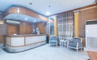 RedDoorz at MPT Suites - Manila - 4