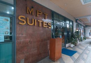 RedDoorz at MPT Suites - Manila - 3