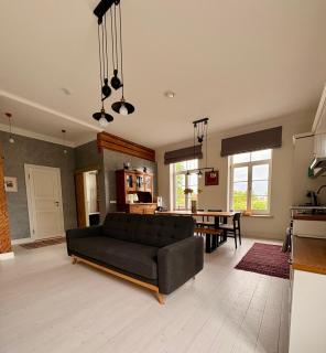 Hapsalutely Great residence - in full authenticity - Haapsalu - 0