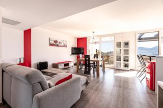 Aloes 14 - Avec terrasse de 36 m² - Calvi - 9